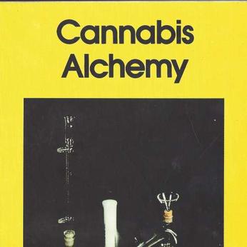 D Gold, Author of Cannabis Alchemy, 1971, Shares Cannabis Extraction History Unfolding!