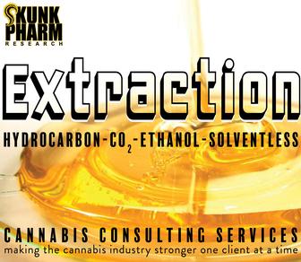 Cannabis Extract