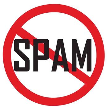 Spam Not