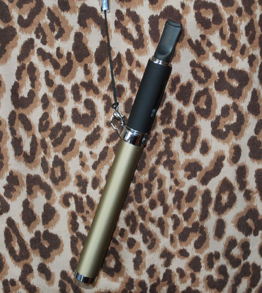 Marijuana Electric Dab Pen Skunk Labs Premium 