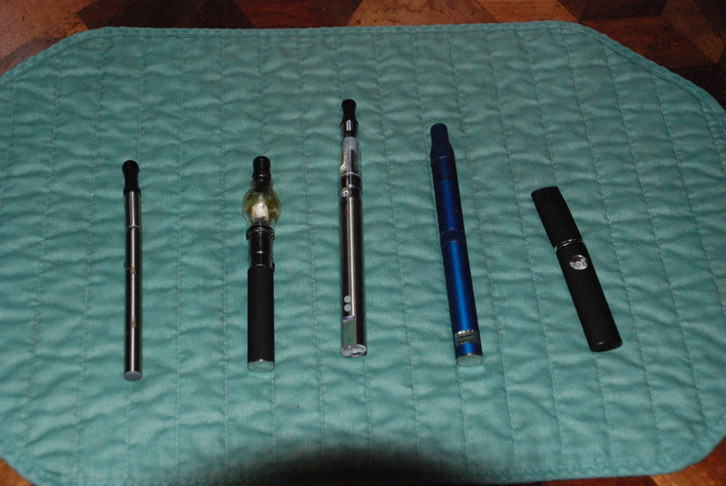 pen vape vaporizers portable